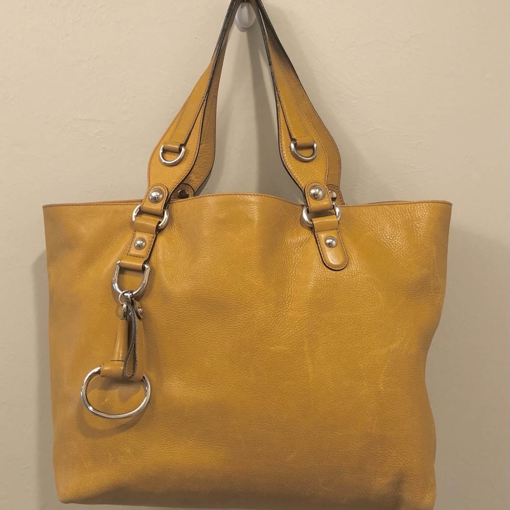 Authentic Gucci Handbag
